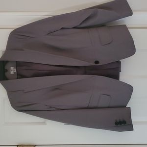 Womens Blazer